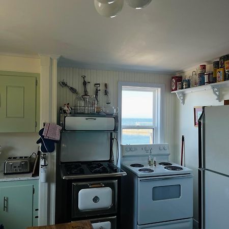 Toulinguet Inn - Suites Twillingate Buitenkant foto
