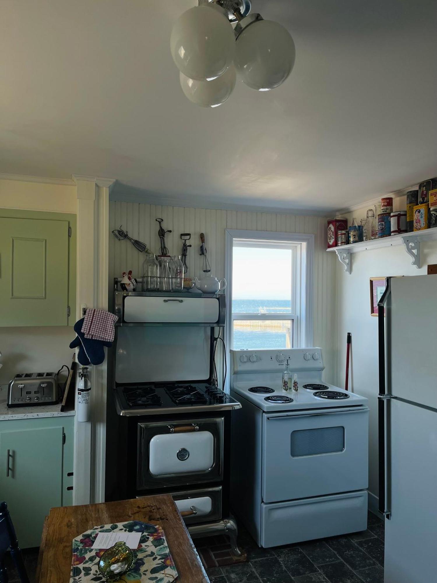 Toulinguet Inn - Suites Twillingate Buitenkant foto