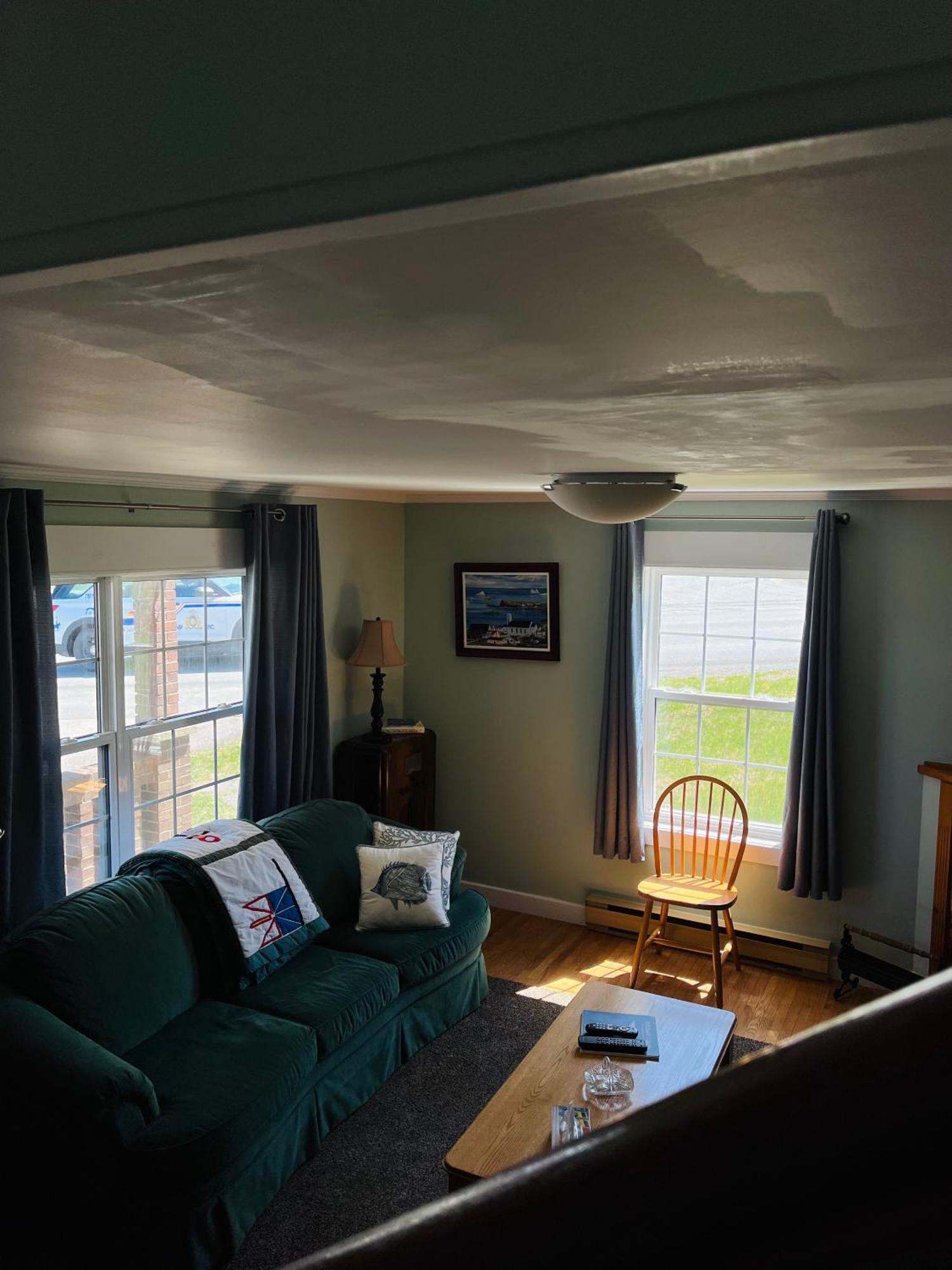 Toulinguet Inn - Suites Twillingate Buitenkant foto