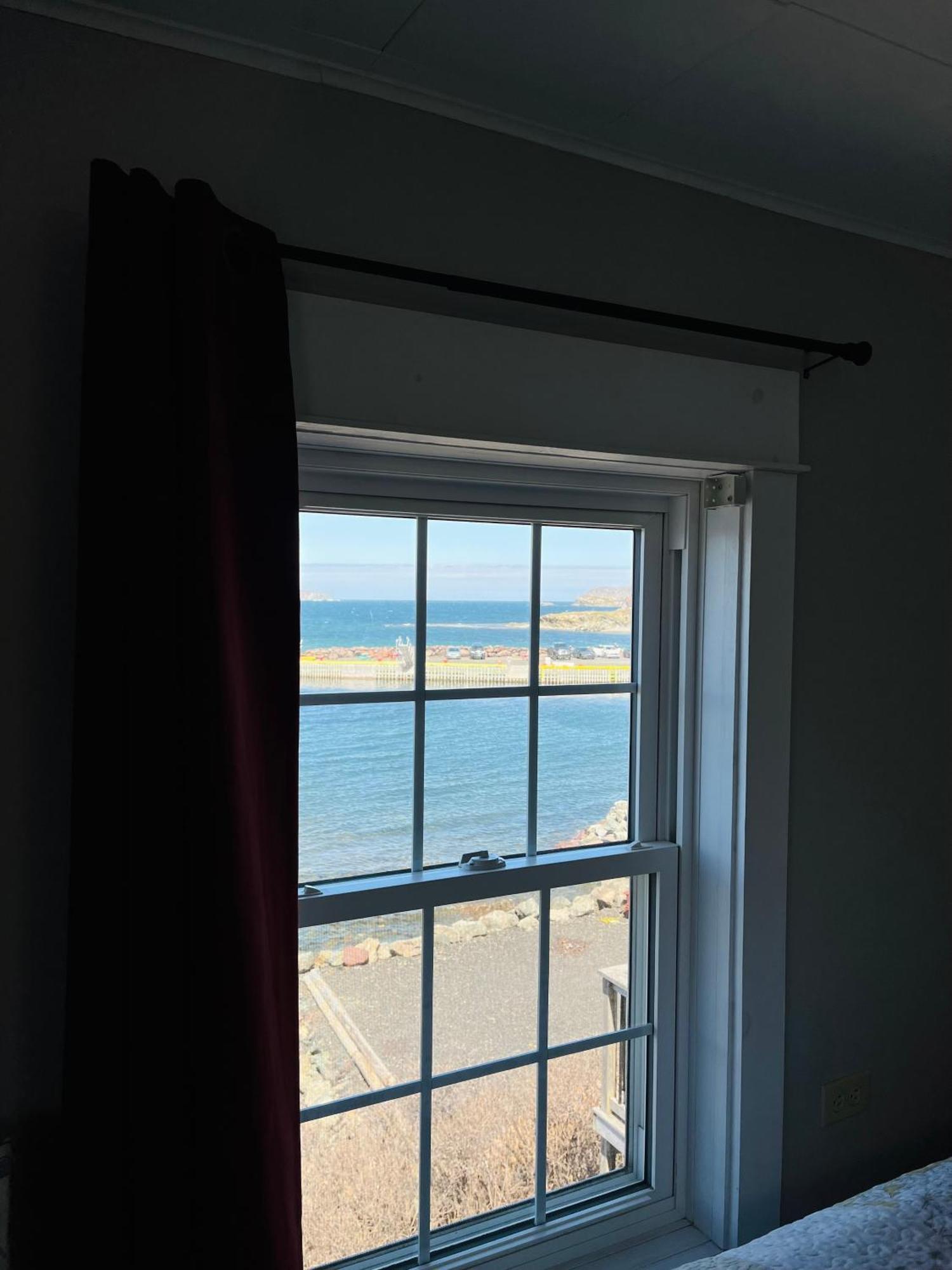 Toulinguet Inn - Suites Twillingate Buitenkant foto