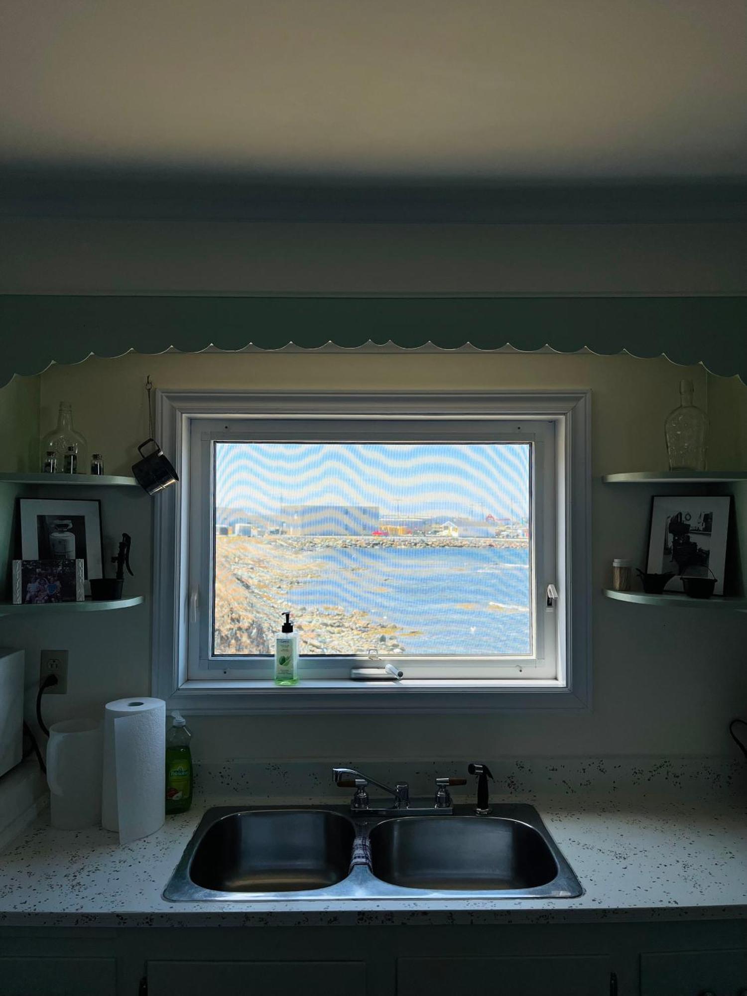 Toulinguet Inn - Suites Twillingate Buitenkant foto