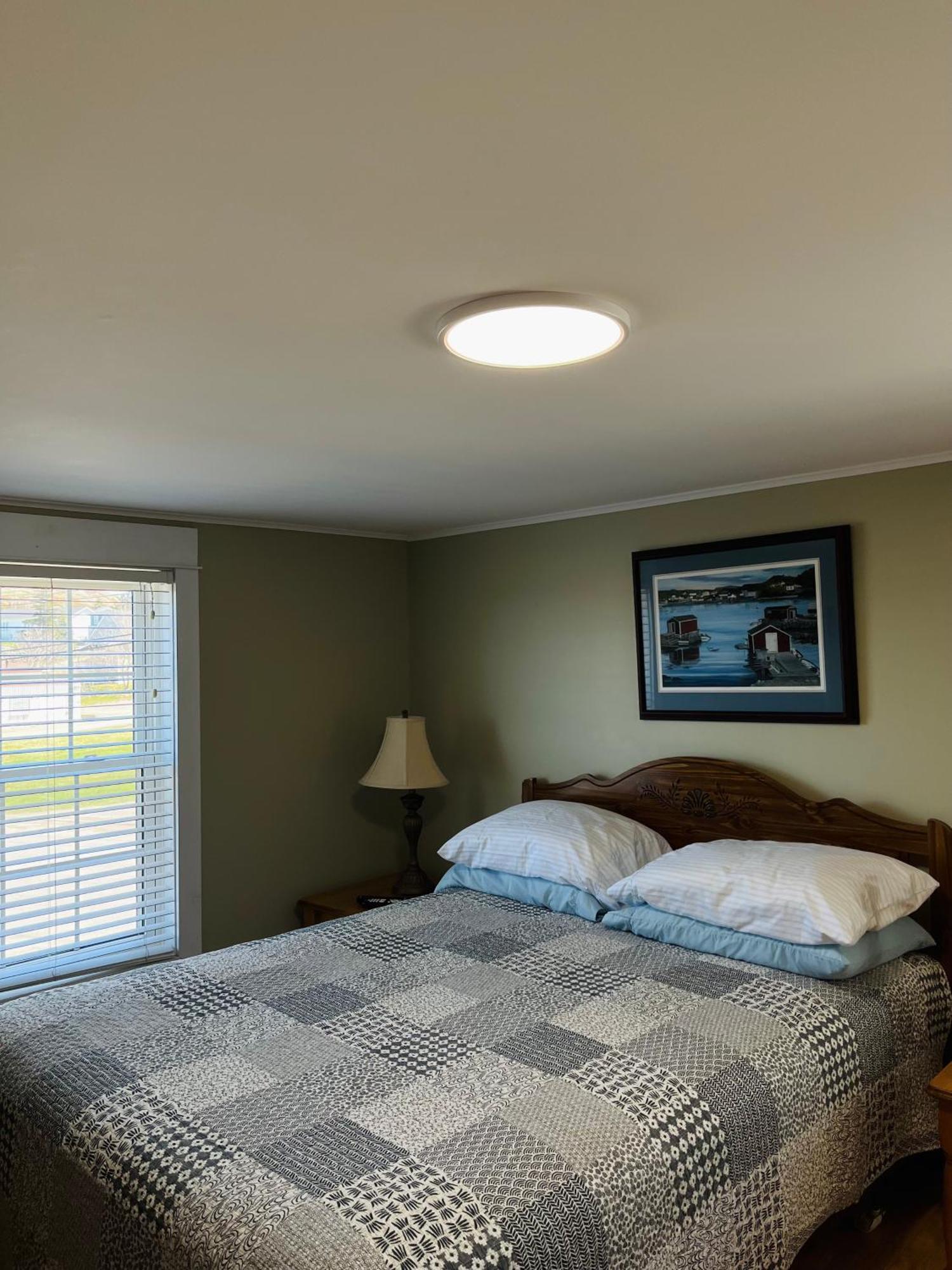 Toulinguet Inn - Suites Twillingate Buitenkant foto